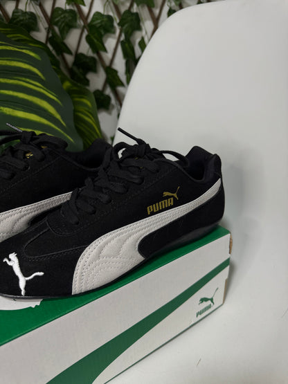 Puma Speedcat Black