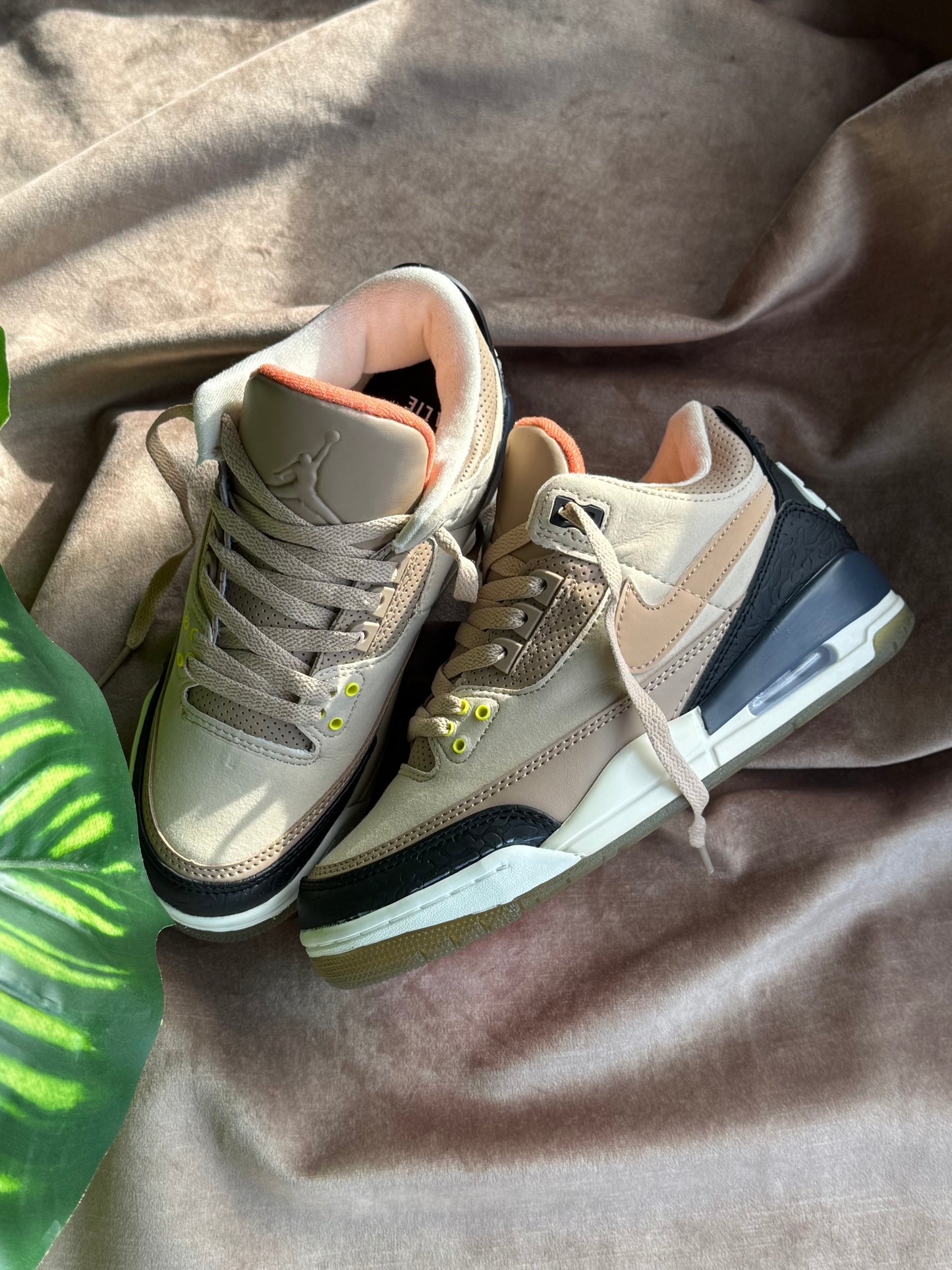 Air Jordan 3 x Justin Timberlake