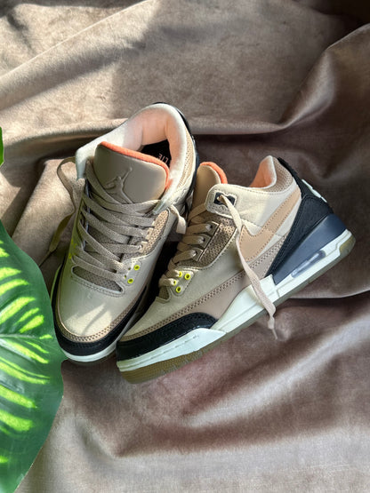 Air Jordan 3 x Justin Timberlake