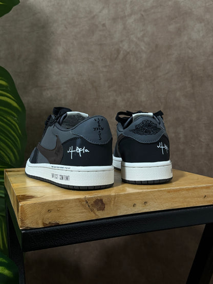 Air Jordan 1 Low x Travis Scott