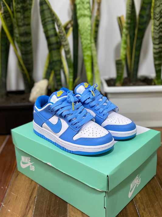Nike SB Dunk Low “Coast”