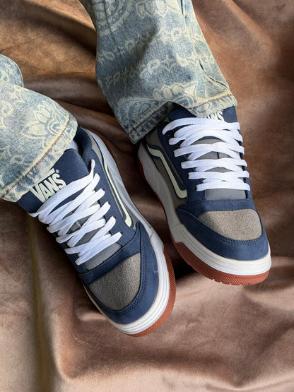 Vans Hylane Blue