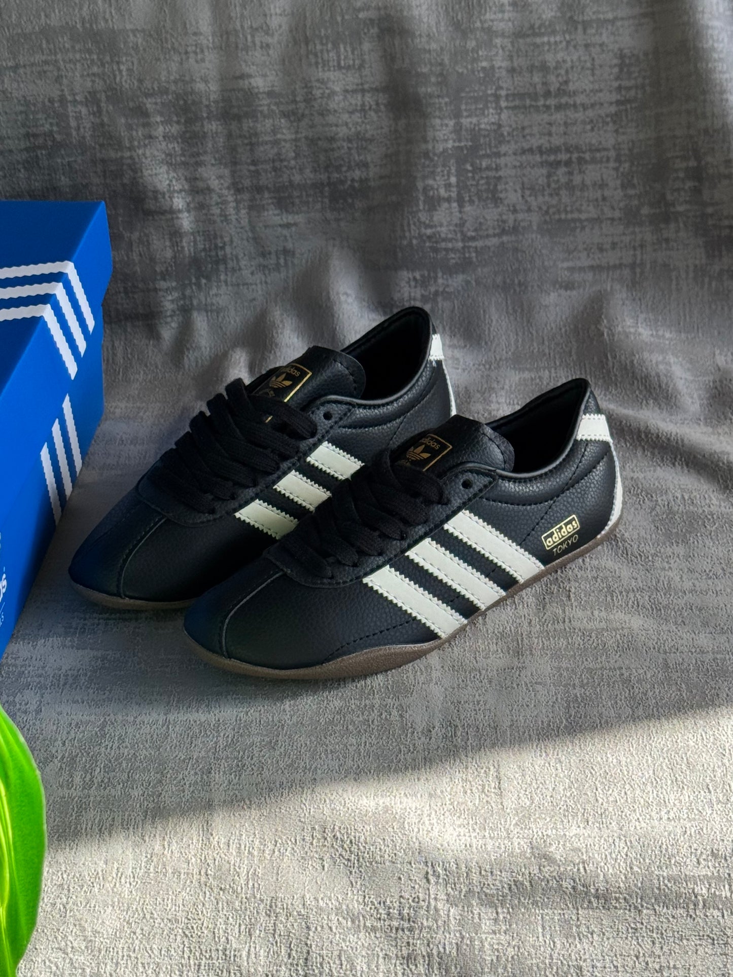 Adidas Tokyo “Black”