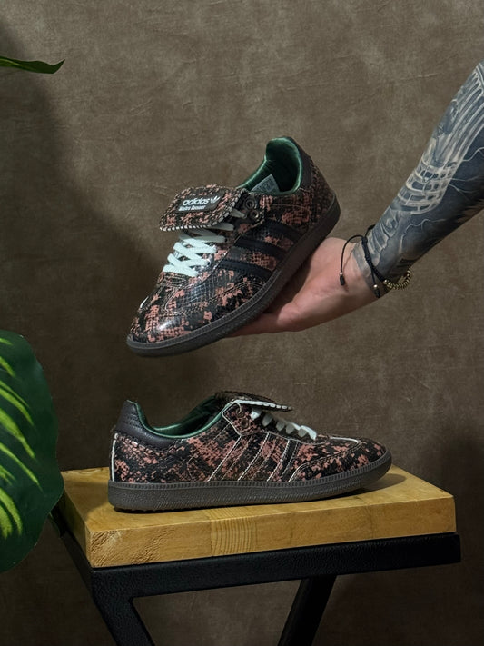Adidas Samba “Phyton”