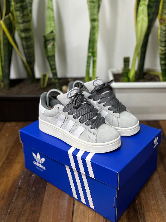 Adidas Campus 00s “Grey”