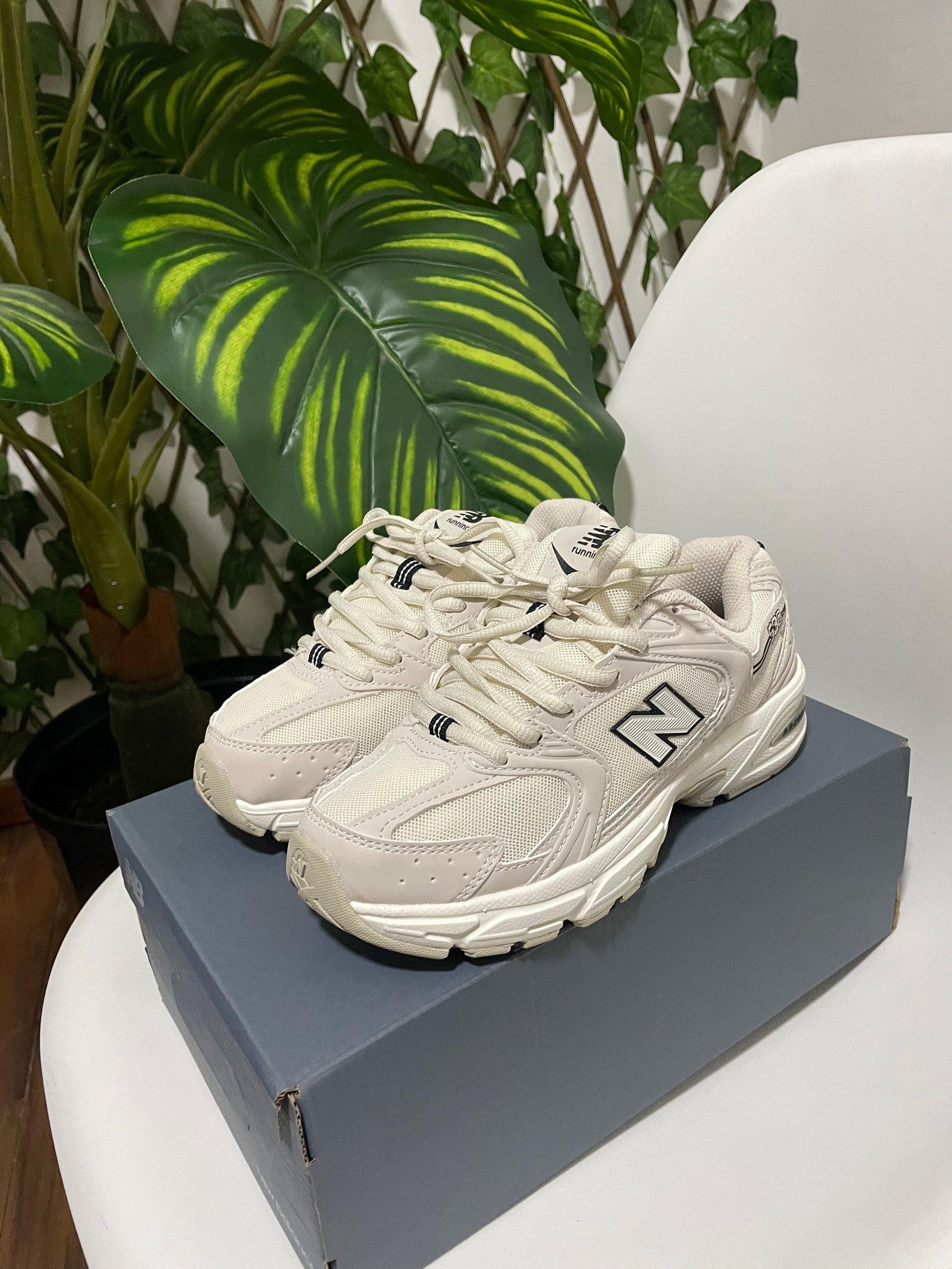 New Balance 530 “Beige”