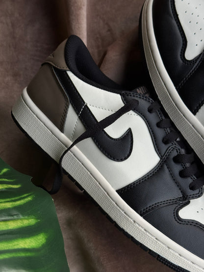 Air Jordan 1 Low OG “Mocha”