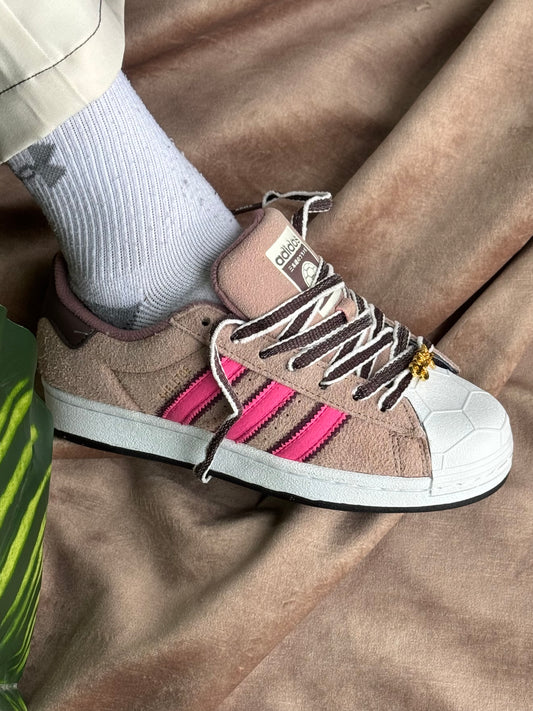 Adidas Superstar Shelltoe Teenage Ninja Turtles