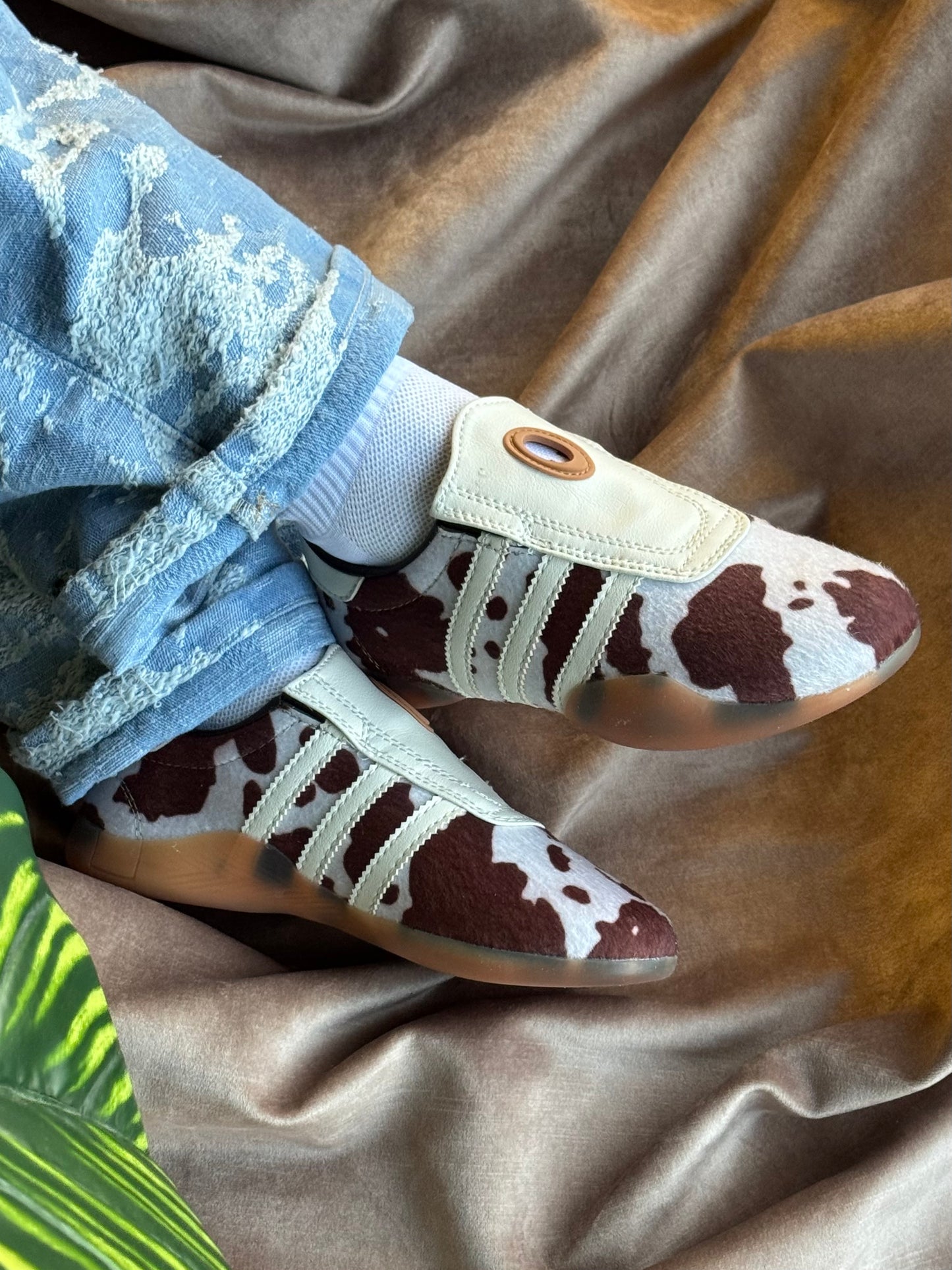 Adidas Taekwondo Mei