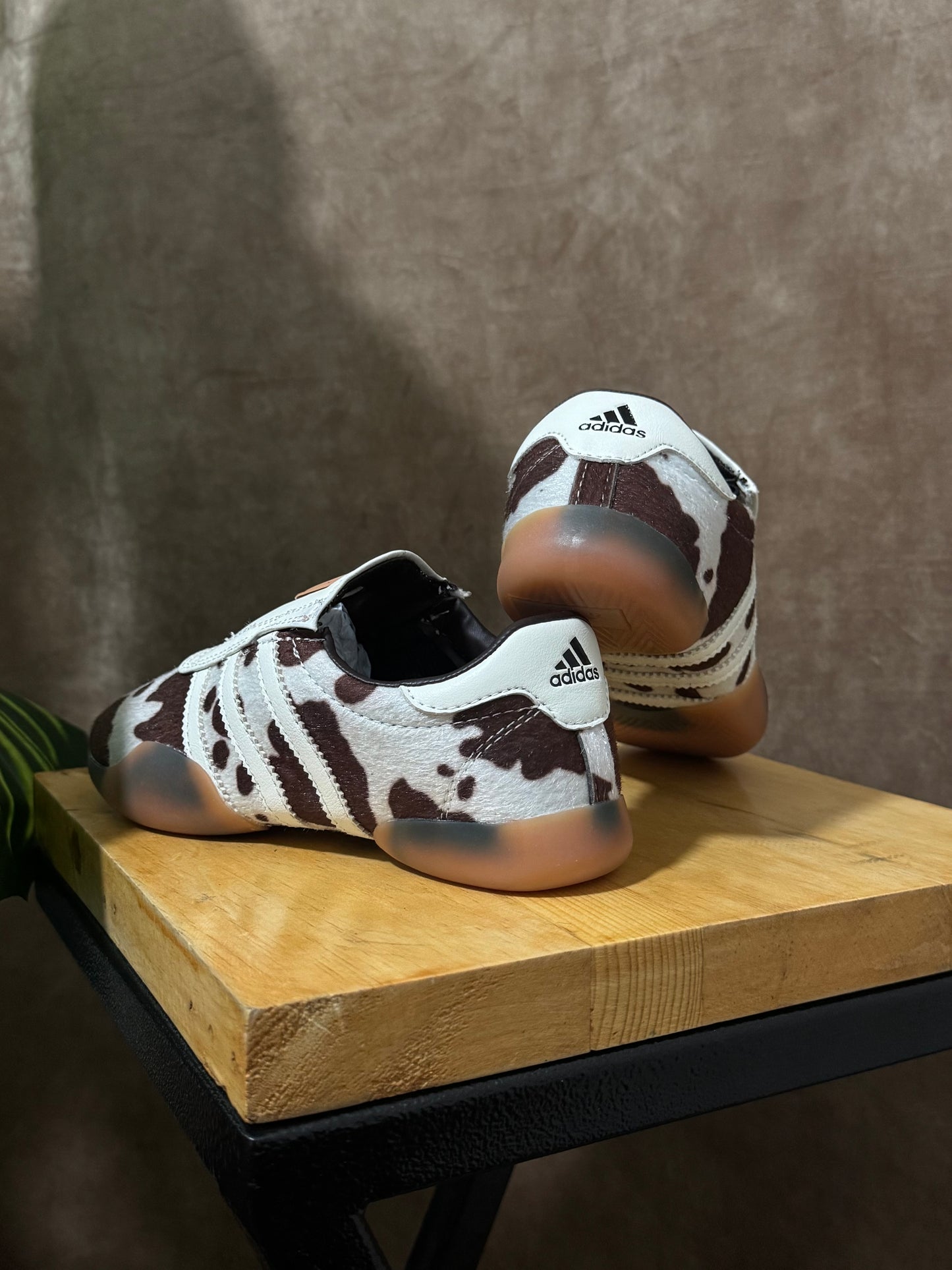 Adidas Taekwondo Mei