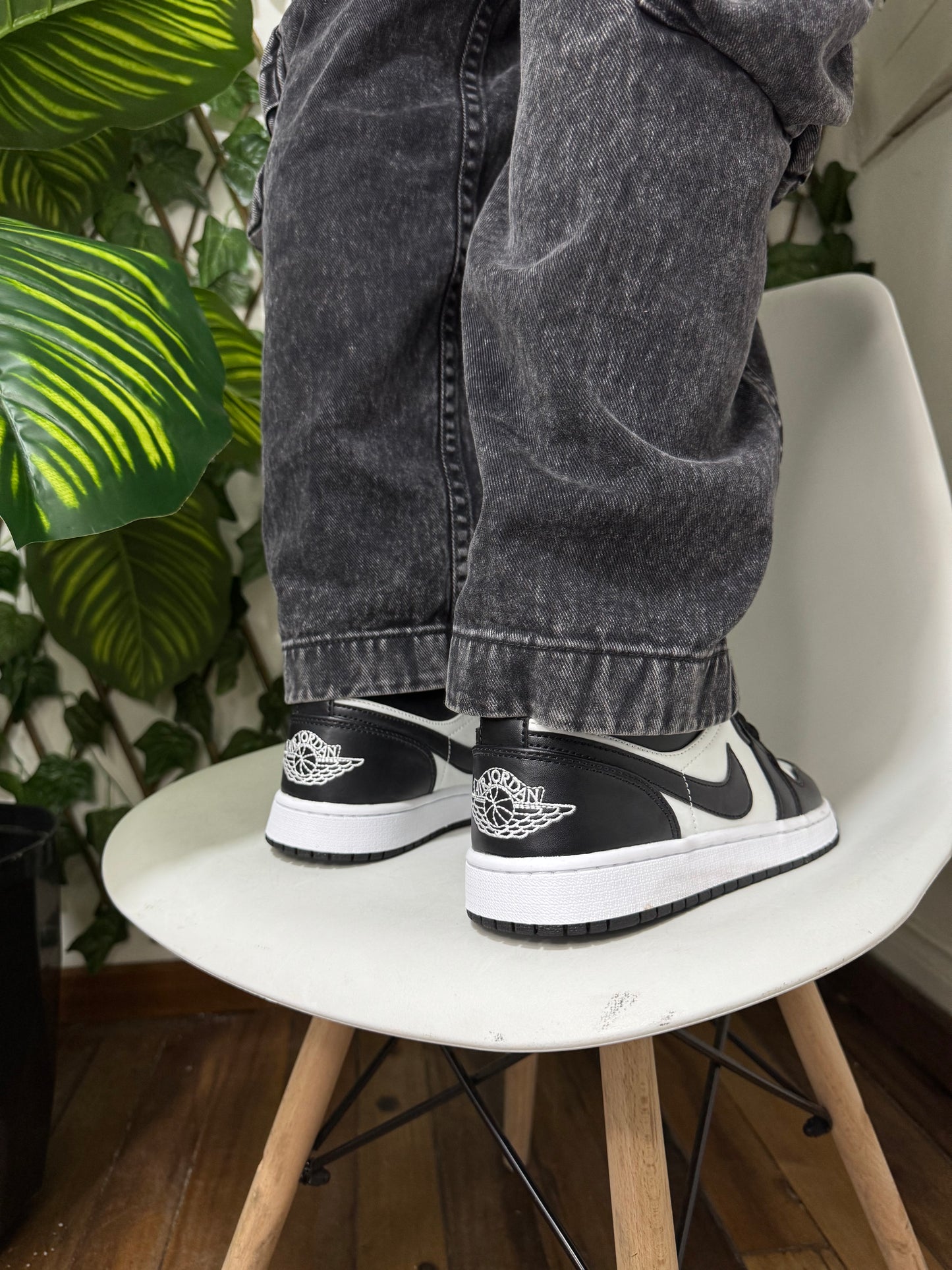 Air Jordan 1 Low “Panda”