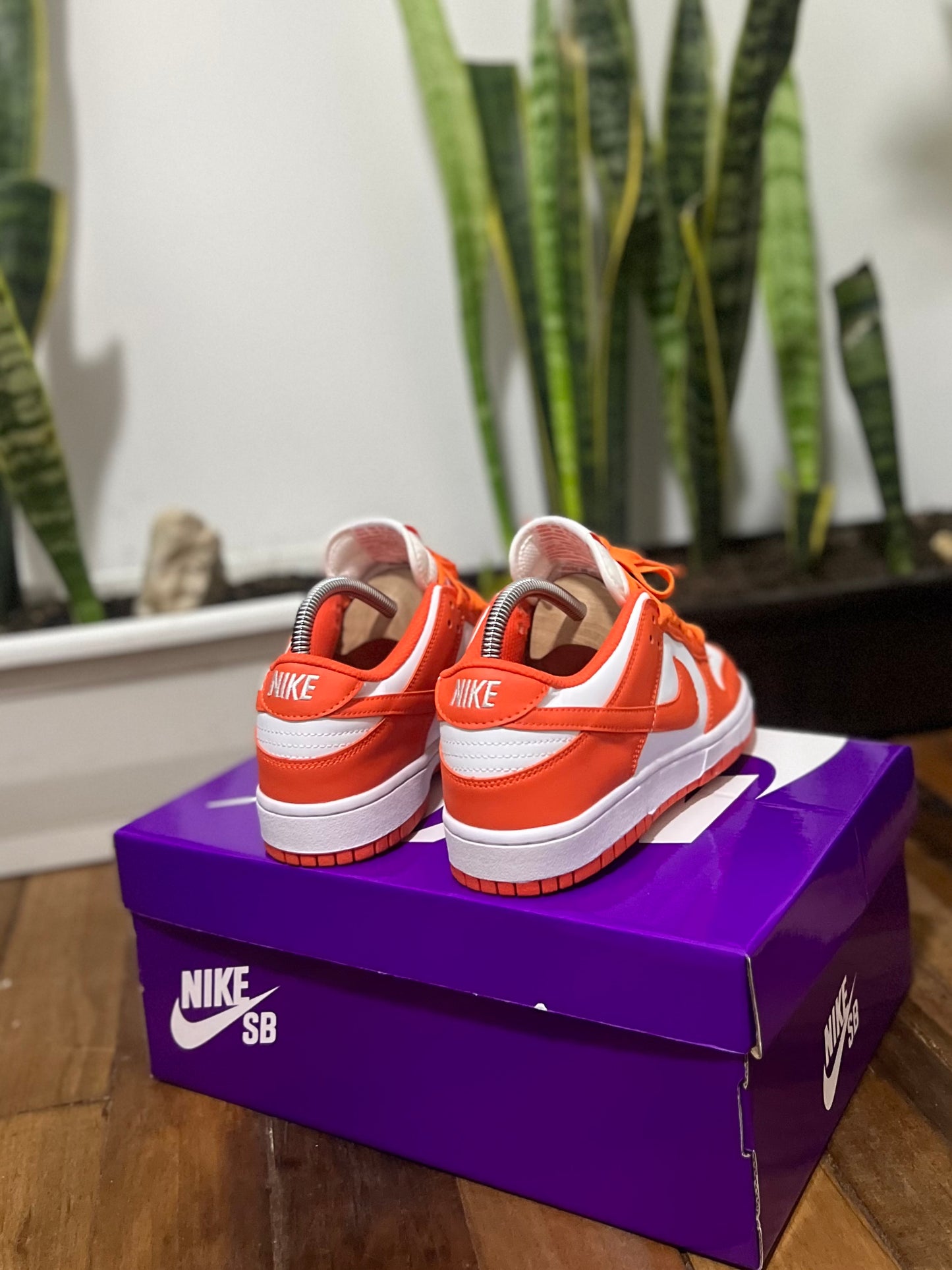 Nike SB Dunk Low “Cosmic Clay”