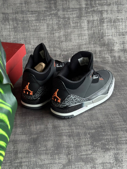 Air Jordan 3 “Cool Grey”