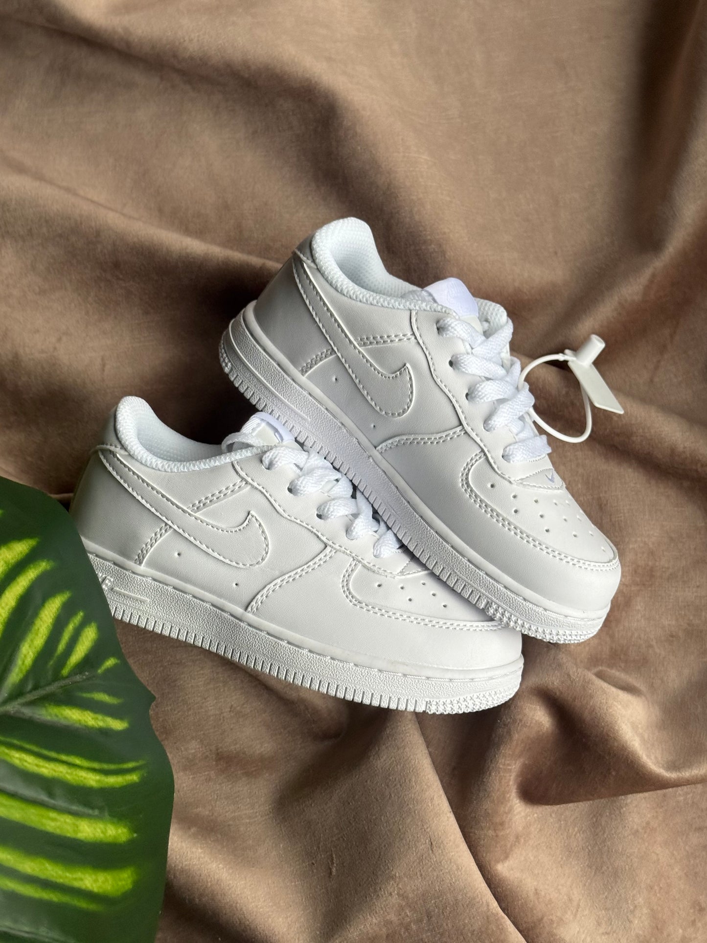 Nike Air Force One