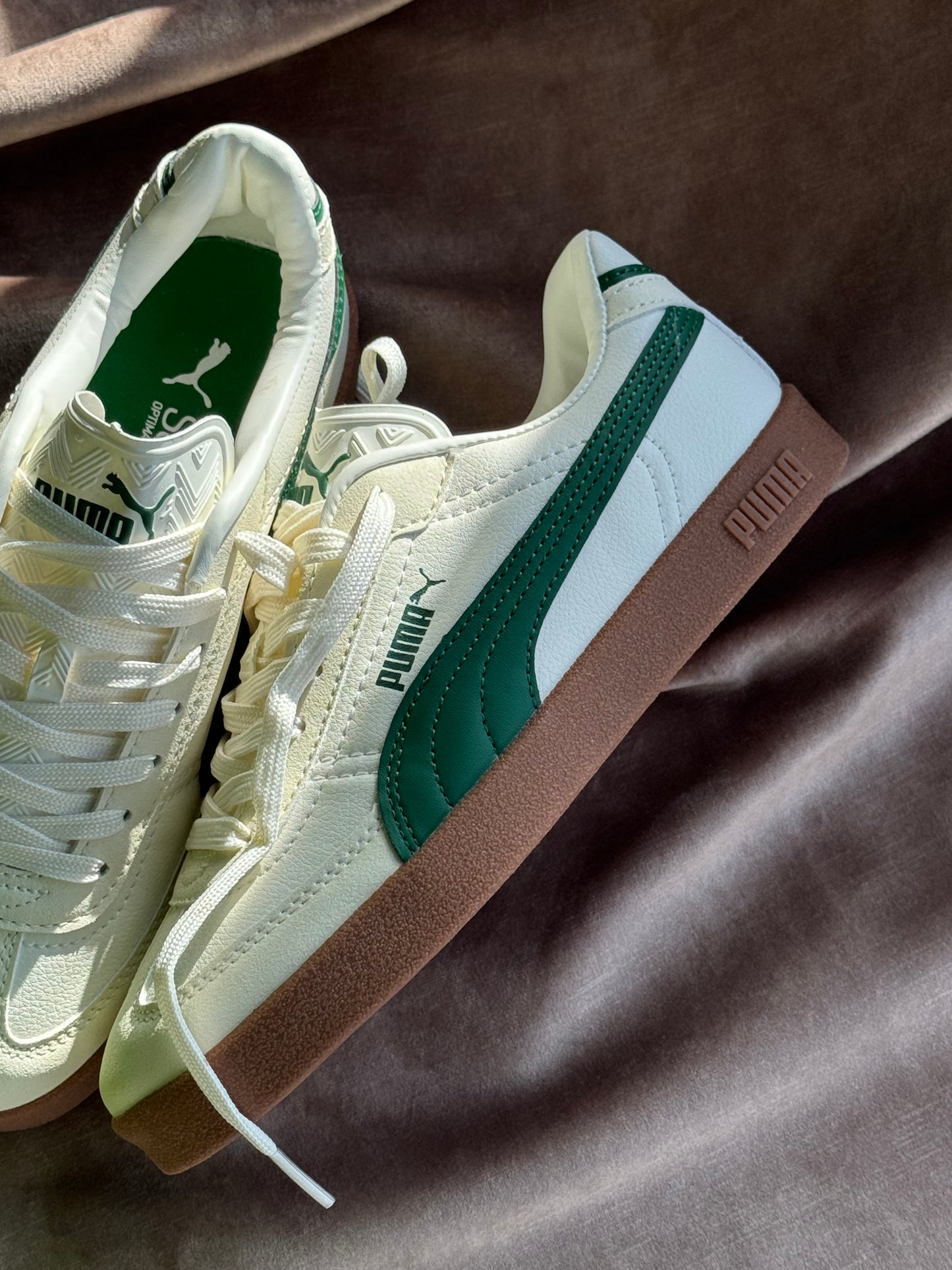 Puma Club