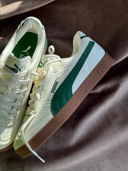 Puma Club
