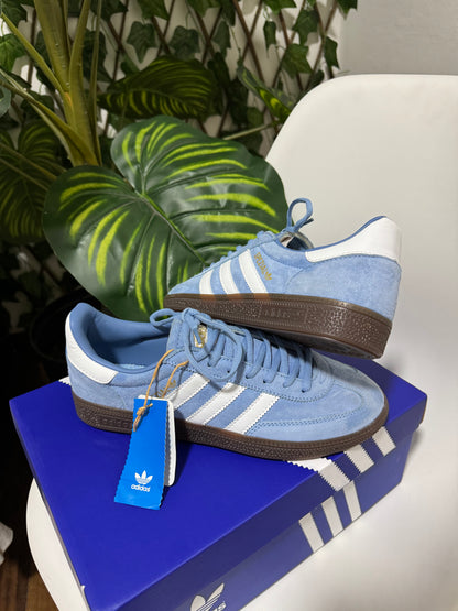 Adidas Handball Spezial “ Ligth Blue”