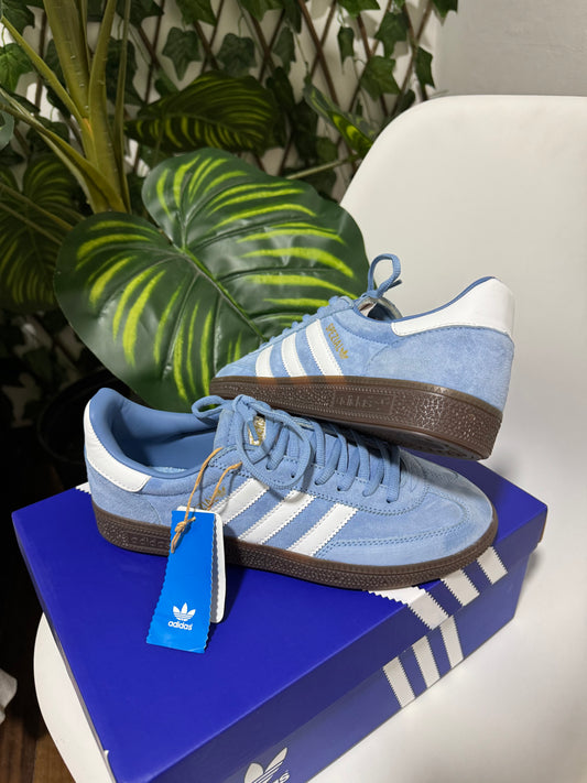 Adidas Handball Spezial “ Ligth Blue”