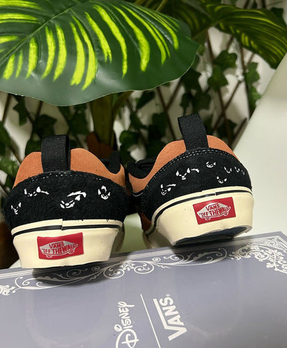 Vans Knu Skool x Disney Scar