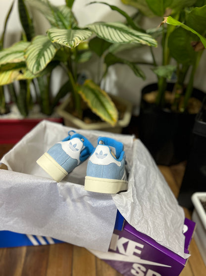 Adidas Campus 00s “Blue”