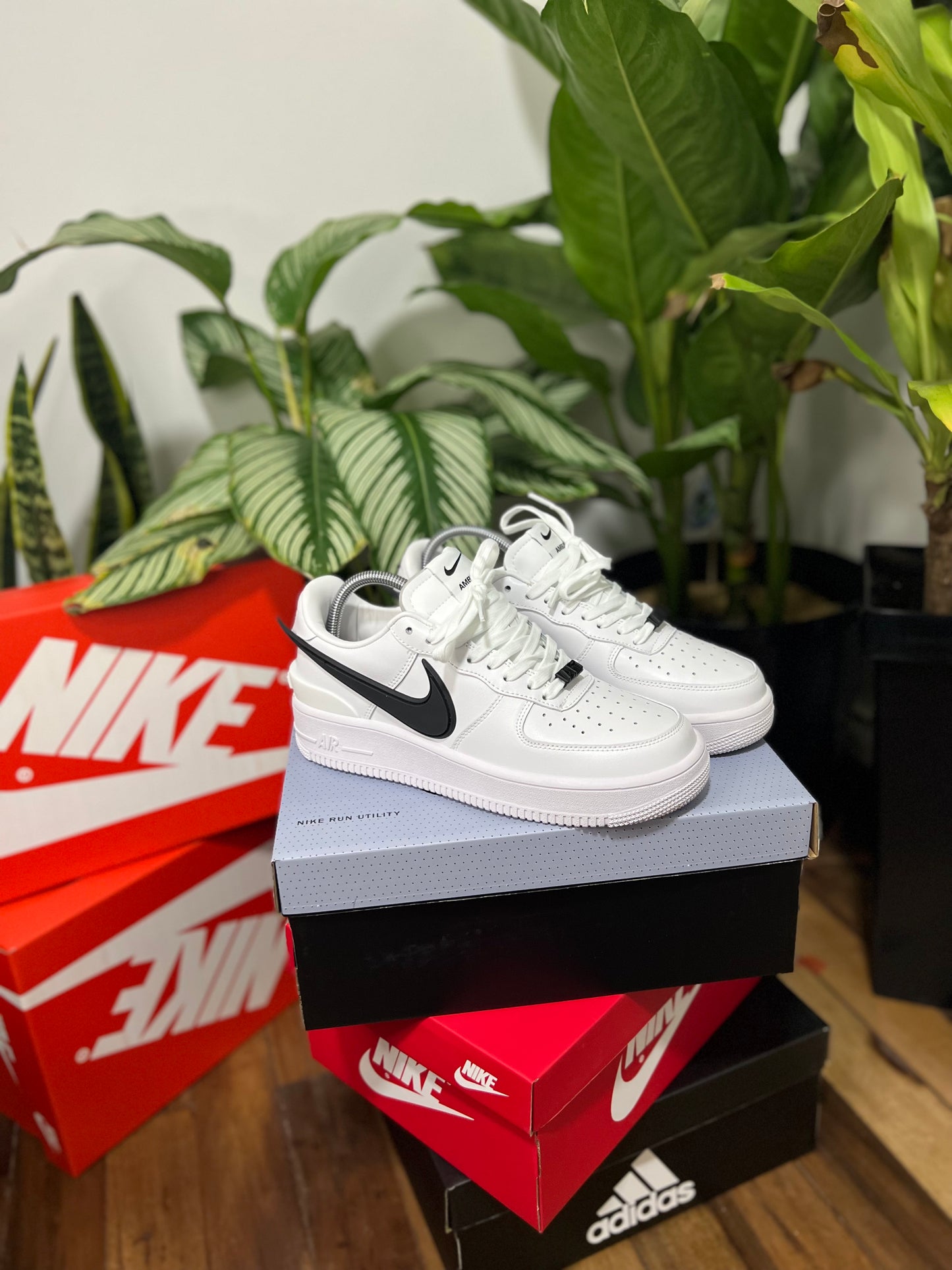 Air Force 1 x Ambush