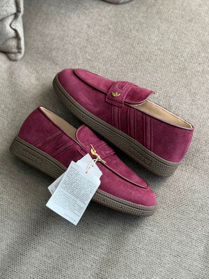 Adidas Handball Spezial “Loafer”