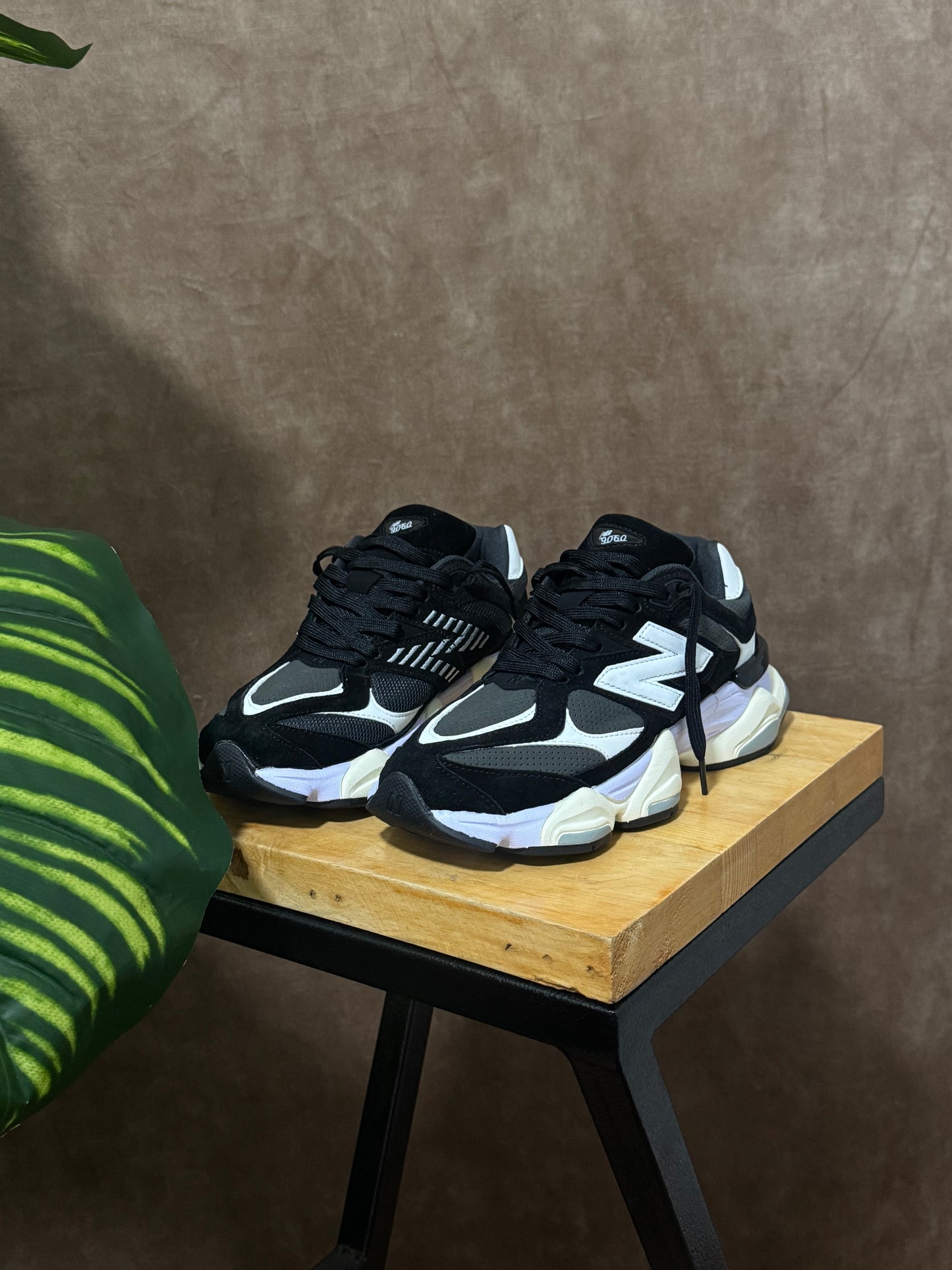 New Balance 9060 “Black”