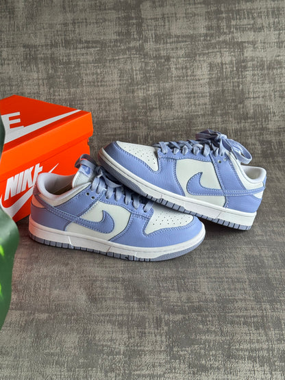 Nike SB Dunk Low “Next Nature Lila”