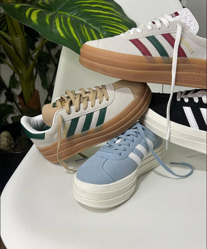 Adidas Gazelle Bold