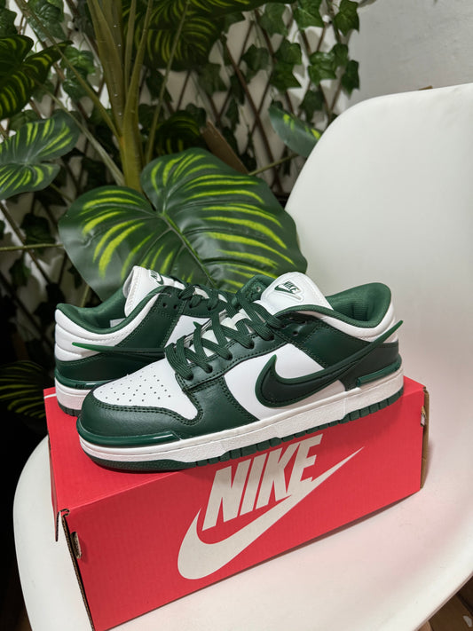 Nike SB Dunk Ambush Green