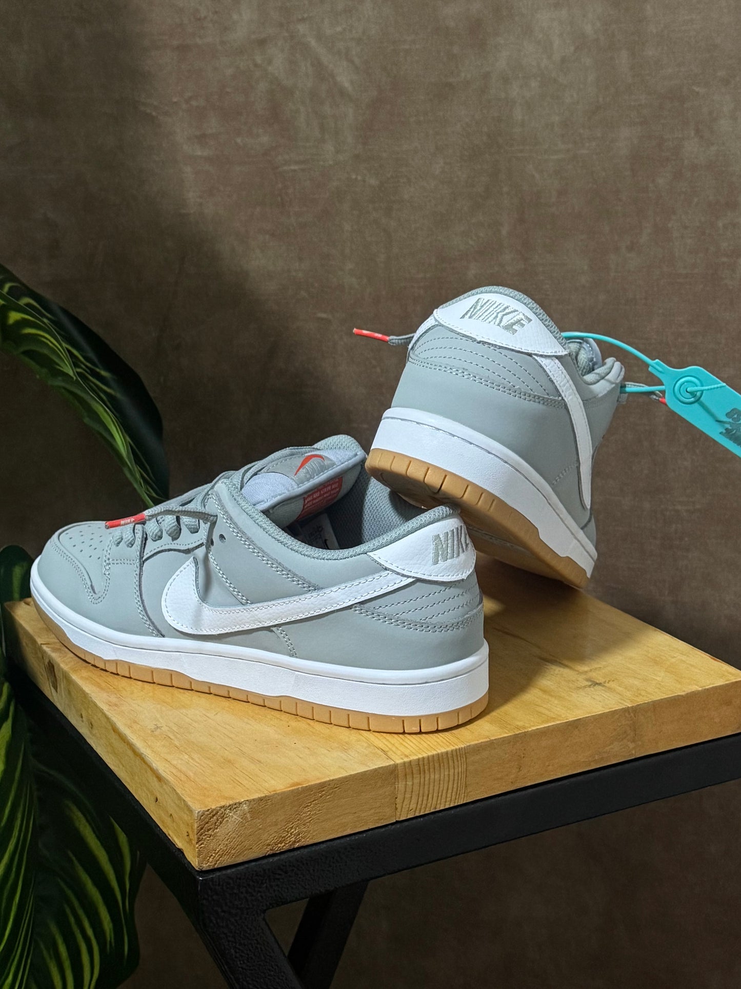 Nike SB Dunk Low Pro Iso