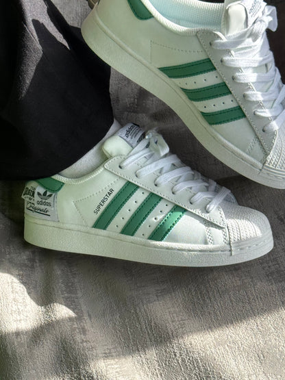Adidas Superstar