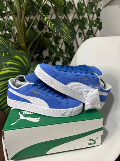 Puma Suede XL “Blue”