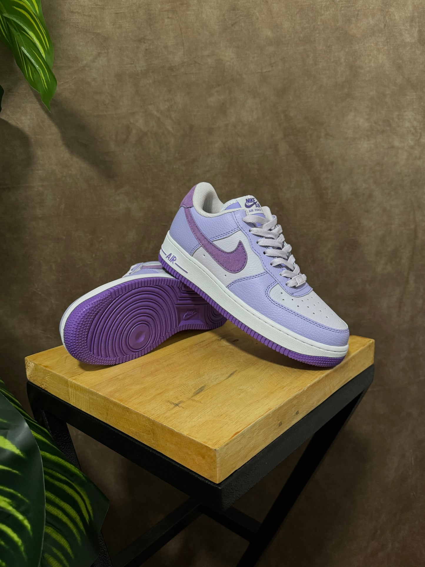 Nike Air Force 1 Low “Next Nature”