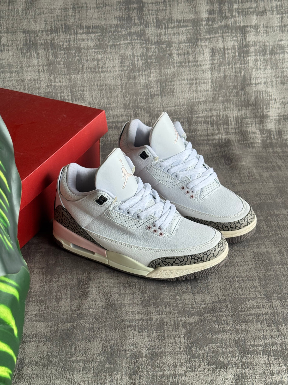 Air Jordan 3 “Dark Mocha”
