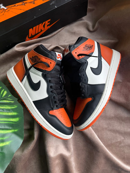 Air Jordan 1 High “Shattered Backboard”