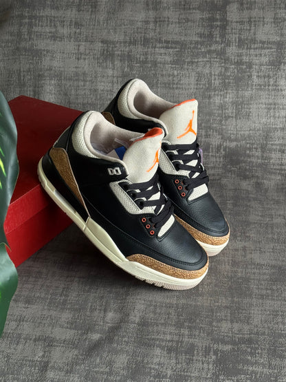 Air Jordan 3 “Desert Elephant”