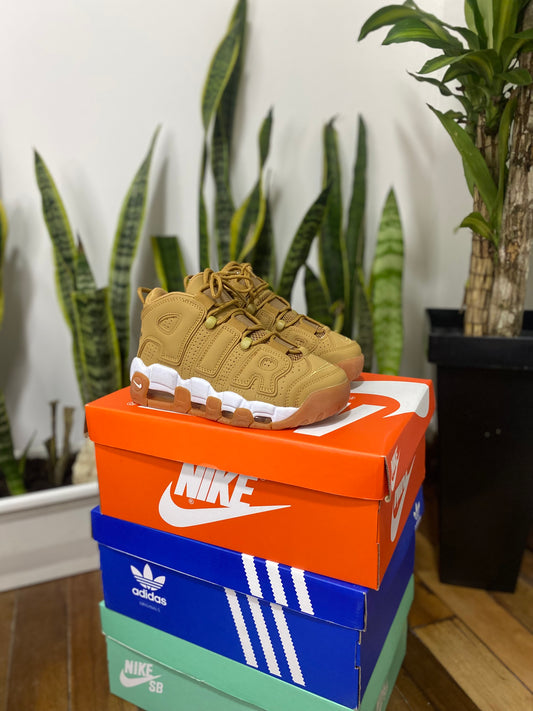 Nike Air More Uptempo