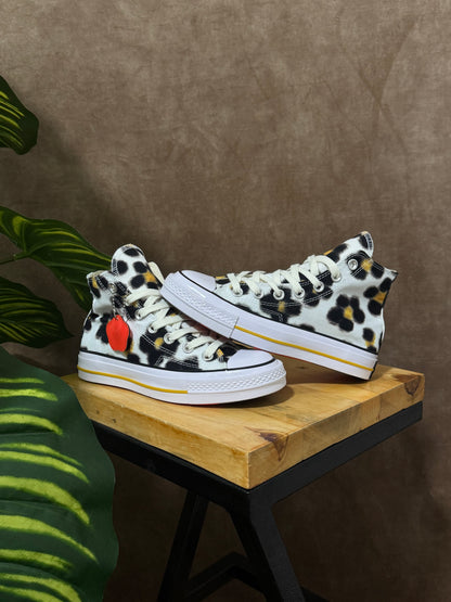 Converse Plataforma