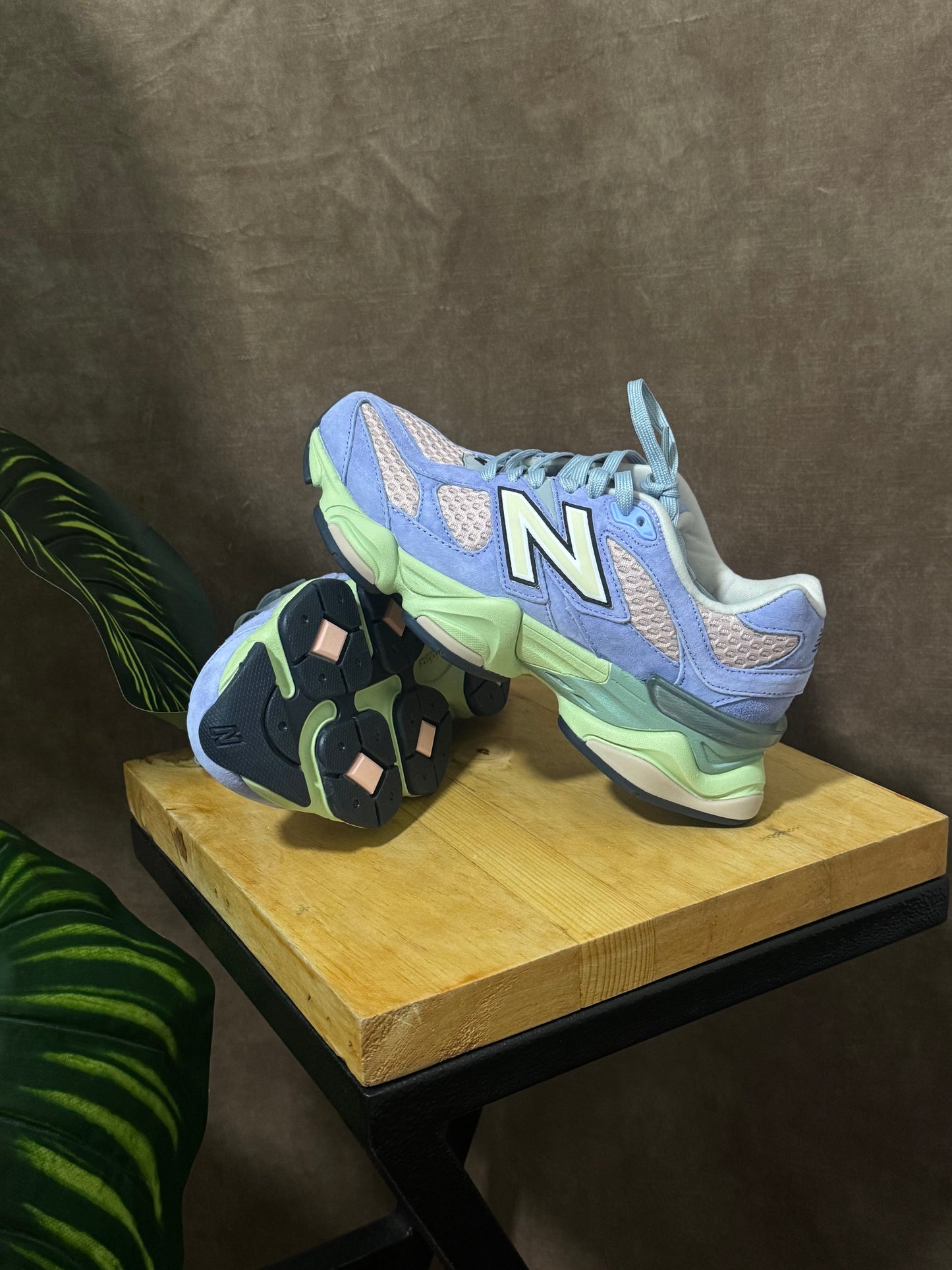 New Balance 9060 “The Whitaker Group”