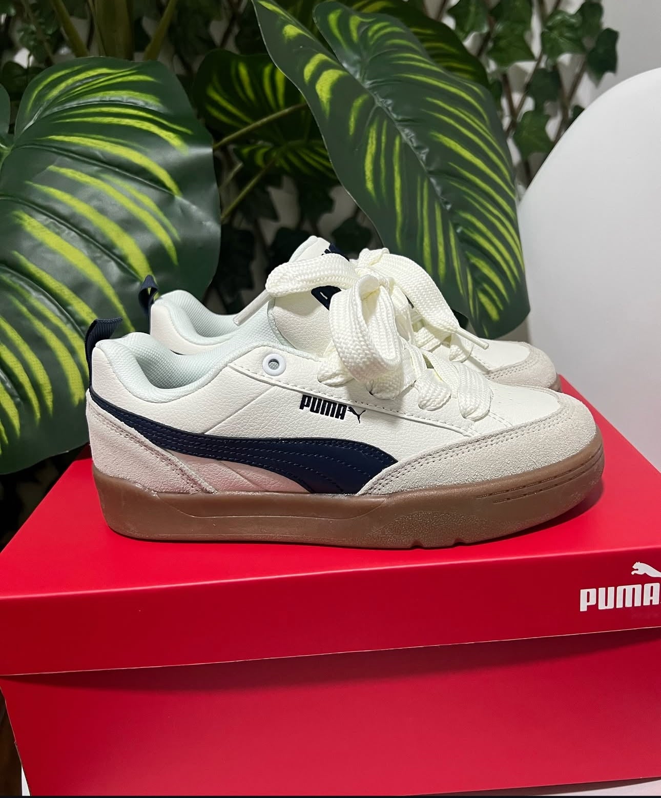 Puma Park Lifestyle