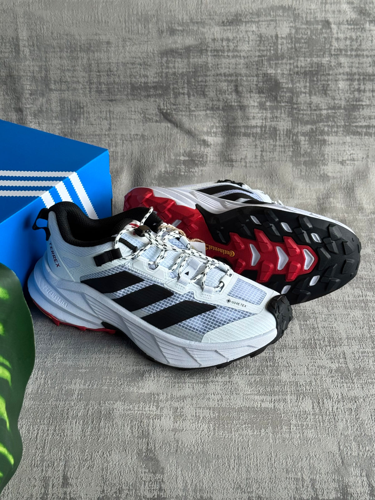 Adidas Terrex