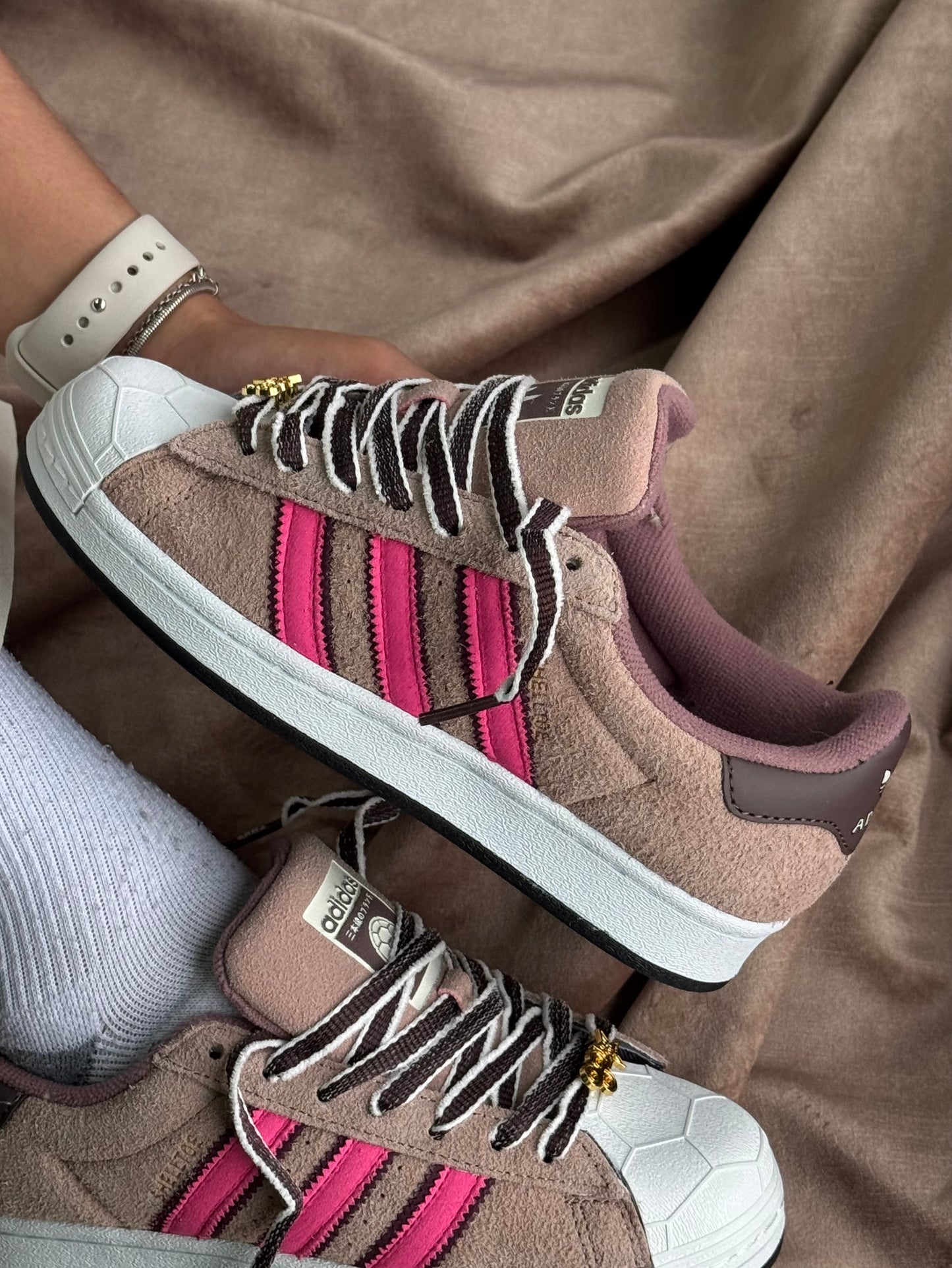 Adidas Superstar Shelltoe Teenage Ninja Turtles