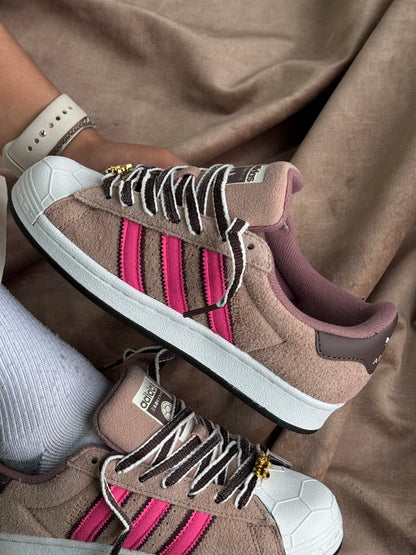 Adidas Superstar Shelltoe Teenage Ninja Turtles