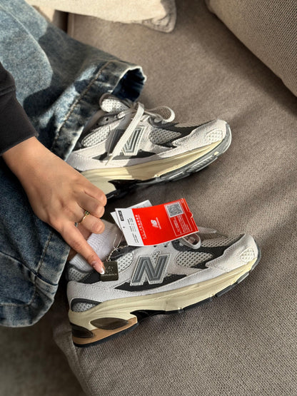 New Balance 2010