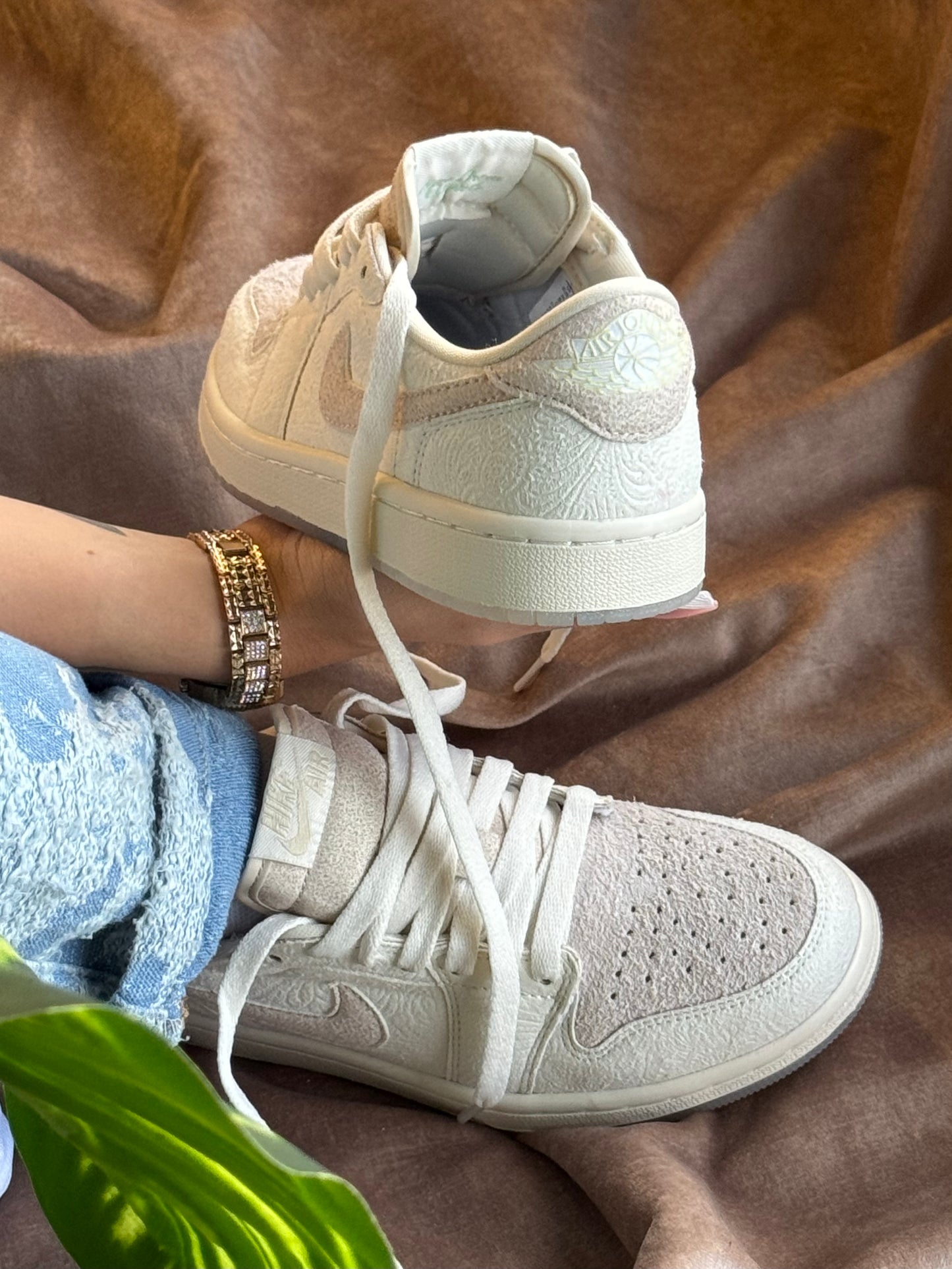 Air Jordan 1 Low OG x Chris Paul