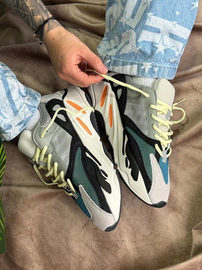 Adidas Yeezy Boost 700 “Wave Runner”