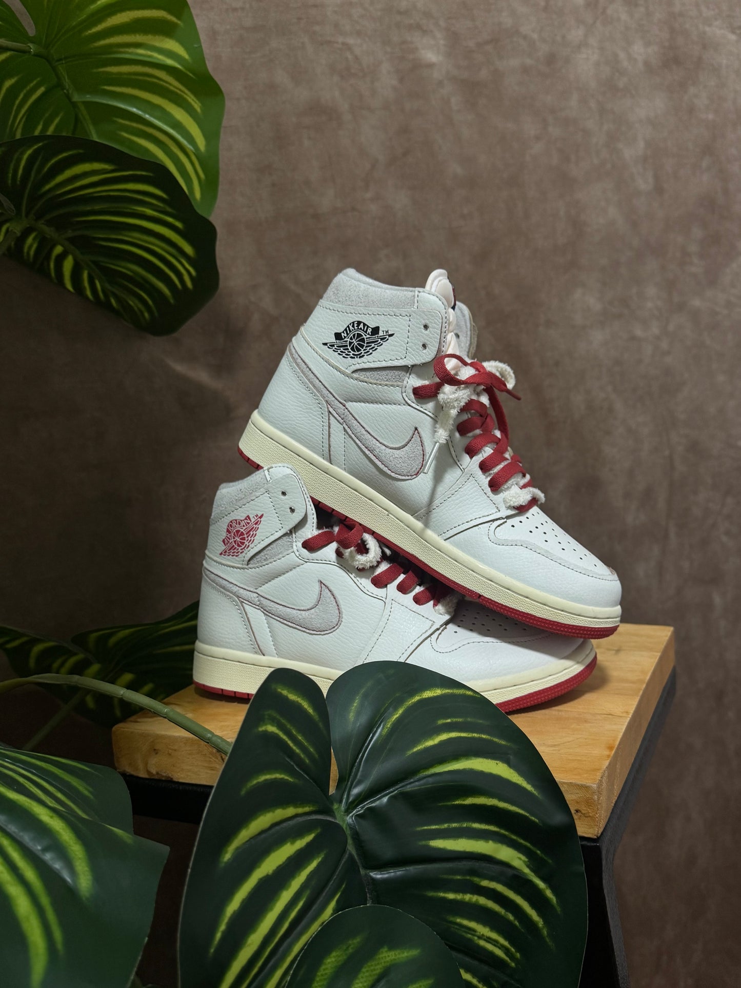 Air Jordan 1 High OG “Rare Air”