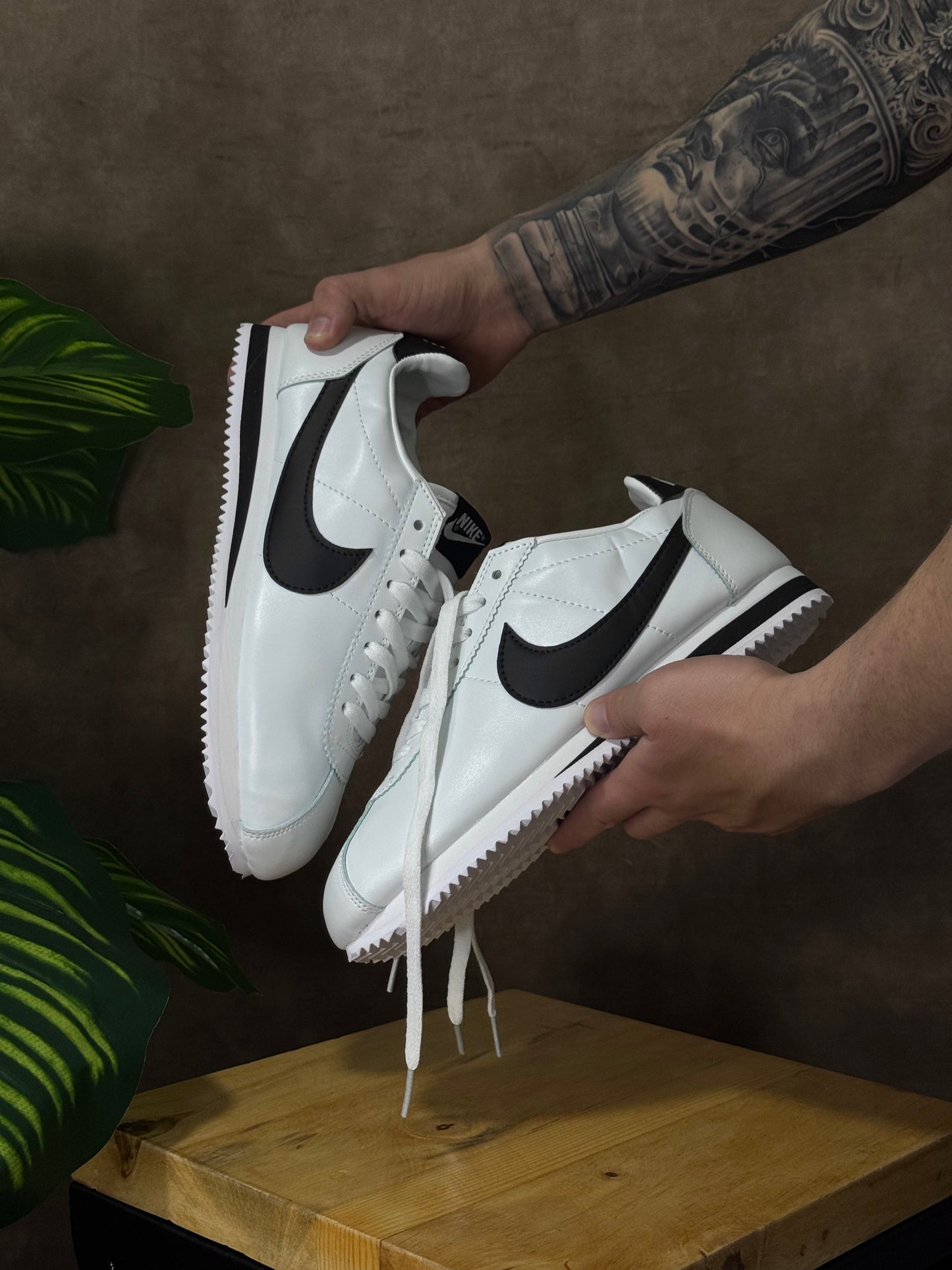 Nike Cortez Classic