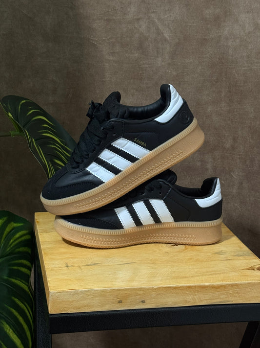 Adidas Samba XLG “Black”